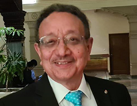 Gajendra Bahadur Shrestha