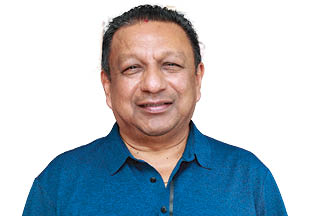 Gyanendra Lal Pradhan